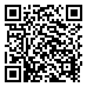 Instagram 公式アカウント QR